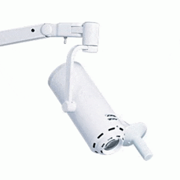 Vistor SPF Spot Light para Quirófanos6